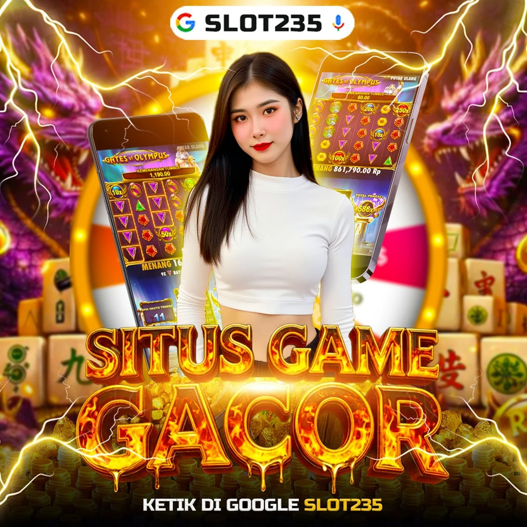Visual karakter dan perangkat game